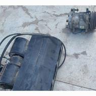 کمپرسورغلطک هپکوموشکی