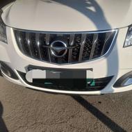 هایما s7 سفید صفر