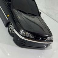 ماکت ماشین پژو و پیکان