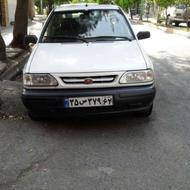 پراید131دوگانه کارخونه سفیدمدل91 آس