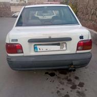 پراید صبا مدل 1388