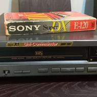 ویدئو سونی ایکس وان در حد آکبند