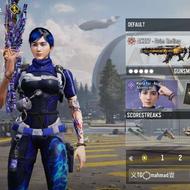 اکانت کالاف