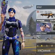 اکانت کالاف