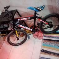 دوچرخه بچه تا 7 و 8 سال