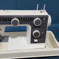 چرخ خیاطی صنعتی