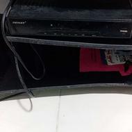 دستگاه گیرنده سالم