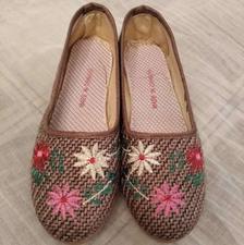 کفش راحتی زنانه نو سایز 38