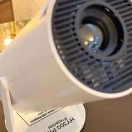 مینی ویدیو پروژکتور