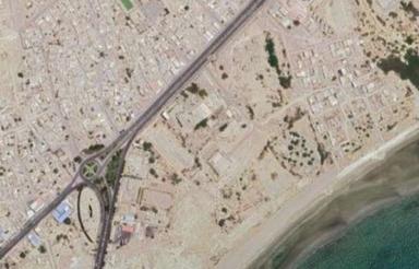 153مترزمین مسکونی سرخیابون اصلی