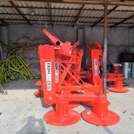 موور یدک چین وریگ اصفهان طالبی