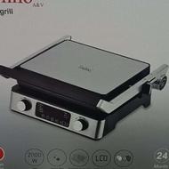 دستگاه همه کاره نسل جدید لمسی هوشمند ساخت ایتالیا