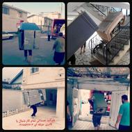 شرکت اثاث کشی پارسیان خزر شمال