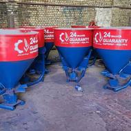 گود پاش 450 و550 کیلویی مشهد صادراتی