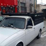 فنی موتور سالم