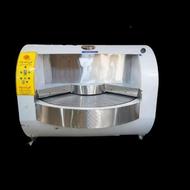 دستگاه دوار2ونیم ،چونه گیر با میز3متری