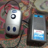 لوازم آکواریوم به فروش میرسد