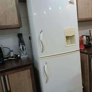 یخچال فریزر سالم بدون خرابی