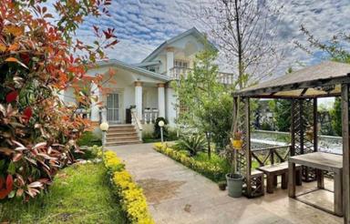 پول‌لازم‌واقعی*استخردار*مبله*شهرکی*ویلاباغ350متر