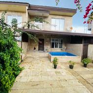 فولترین و بقیمت ترین ویلا جاده پلاژ،،، مالک هستم