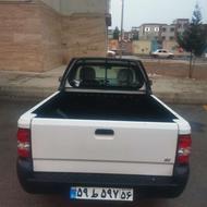 پراید وانت مدل 1404