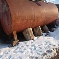 یک تانکر 6000هزار