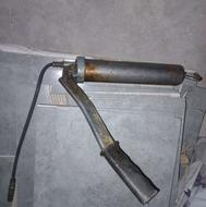 گریس پمپ برای خودرو