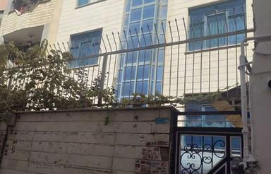 اپارتمان تک خواب پهلوان حسن تهران