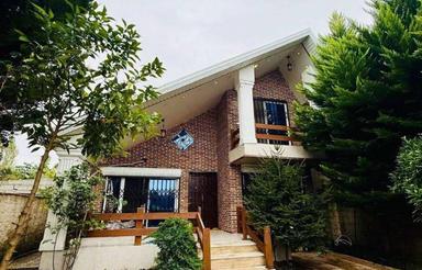 پول‌لازم‌واقعی*مبله‌کامل*سندتکبرگ*ویلاباغ300متر