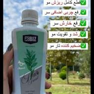 تونیک ضد ریزش و تقویت کننده مو