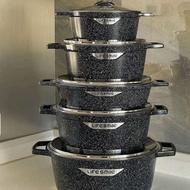 سرویس قابلمه لاواسمایل آلمان