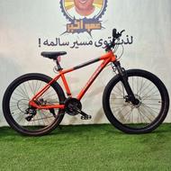 فروش دوچرخه های نو و استوک شرایط اقساط و نقدی