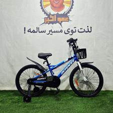 فروش انواع دوچرخه های نو و استوک
