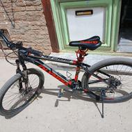 دوچرخه اولمپیا