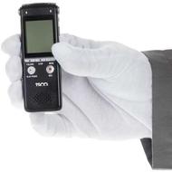 Voice Recorder TR 906 HIGH QUALITY مدل 906 تسکو