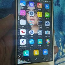 گوشی سالم به شرط تست