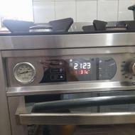 اجاق گاز نوژن