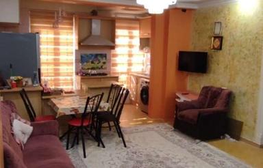 اجاره آپارتمان مبله تک خواب در شهران جنوبی