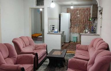 فروش آپارتمان 57 متر در گلستان