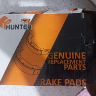 لنت عقب سمند و405