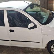 فروش تیبا 2 مدل 97