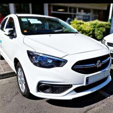 حواله شاهین پلاس اتومات تیوفایو