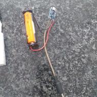 شارژر ابگرمکن دیواری