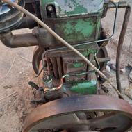 موتور لیستر