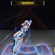 اکانت کالاف