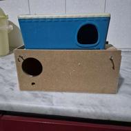 لانه ی پرنده