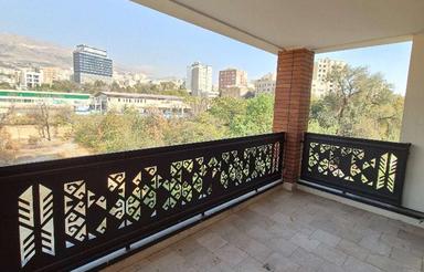 250متر ازگل/طبقات بالا/لابی مجلل/ویو بدون مشرف