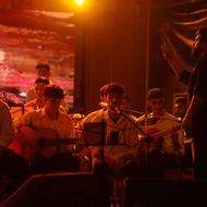 فروش و آموزش گیتار در 20 جلسه به صورت تضمینی