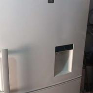 خرید یخچال خراب داغون پوسیده ضایعات