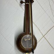 کمانچه مهر «سینا»